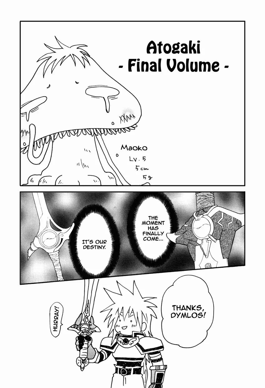 Tales of Destiny Chapter 31 page 41 - Chapter 31: Journey to the Future [End]