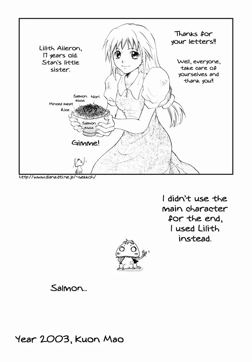 Tales of Destiny Chapter 31 page 44 - Chapter 31: Journey to the Future [End]