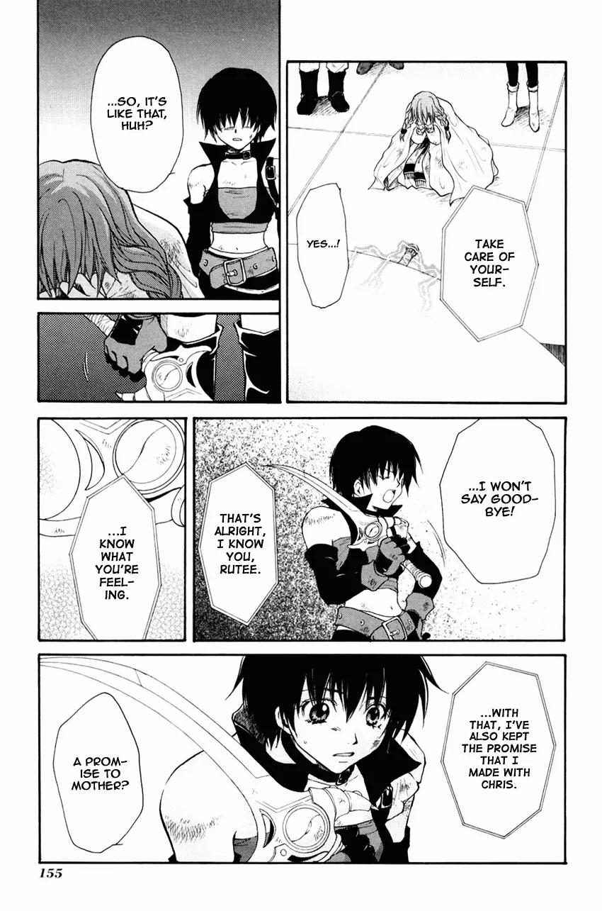 Tales of Destiny Chapter 31 page 9 - Chapter 31: Journey to the Future [End]