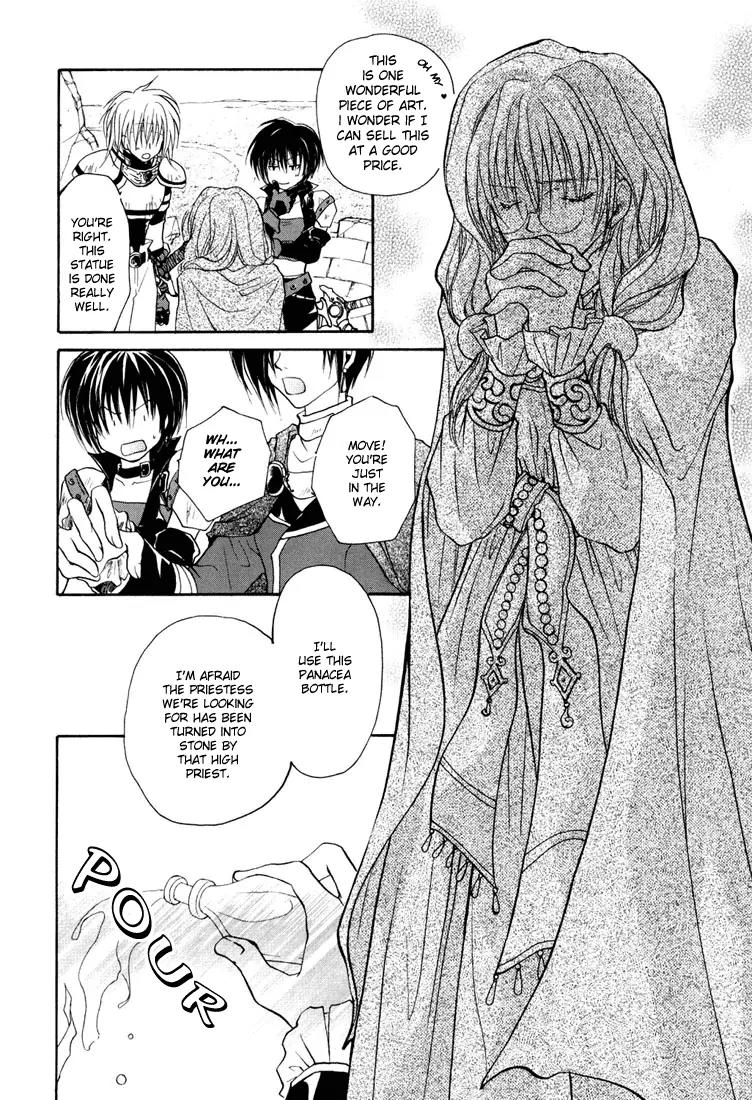 Tales of Destiny Chapter 4 page 21 - Chapter 4: God's Eyes
