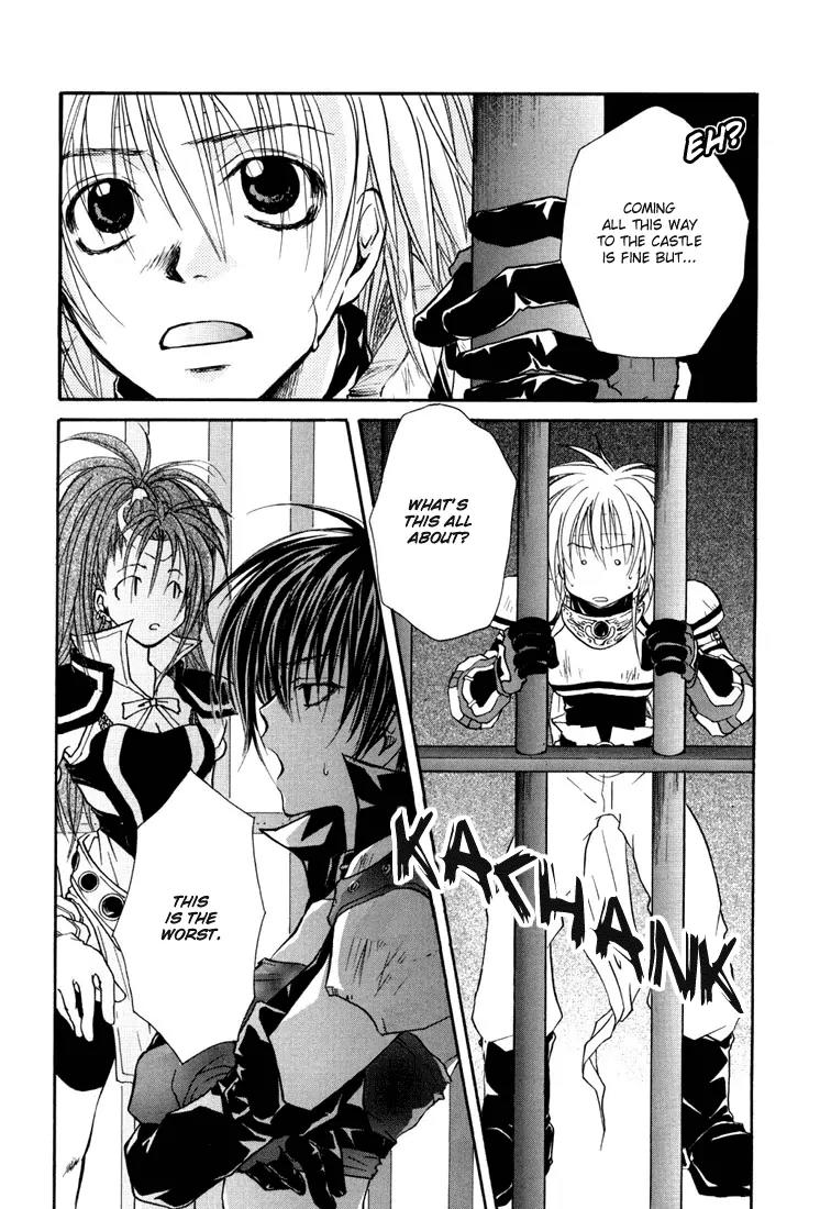 Tales of Destiny Chapter 4 page 31 - Chapter 4: God's Eyes