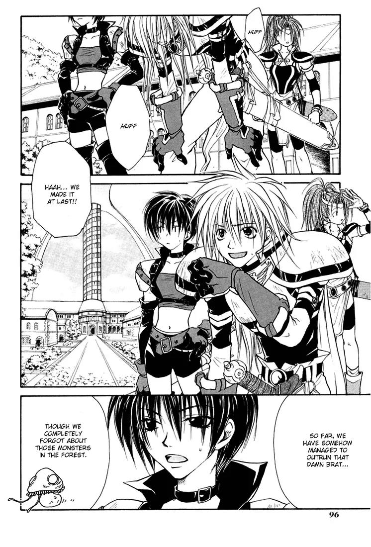 Tales of Destiny Chapter 4 page 5 - Chapter 4: God's Eyes