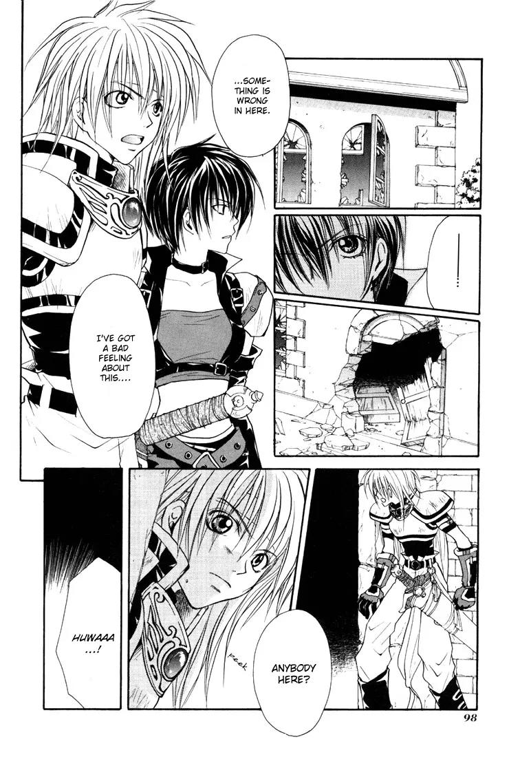 Tales of Destiny Chapter 4 page 7 - Chapter 4: God's Eyes