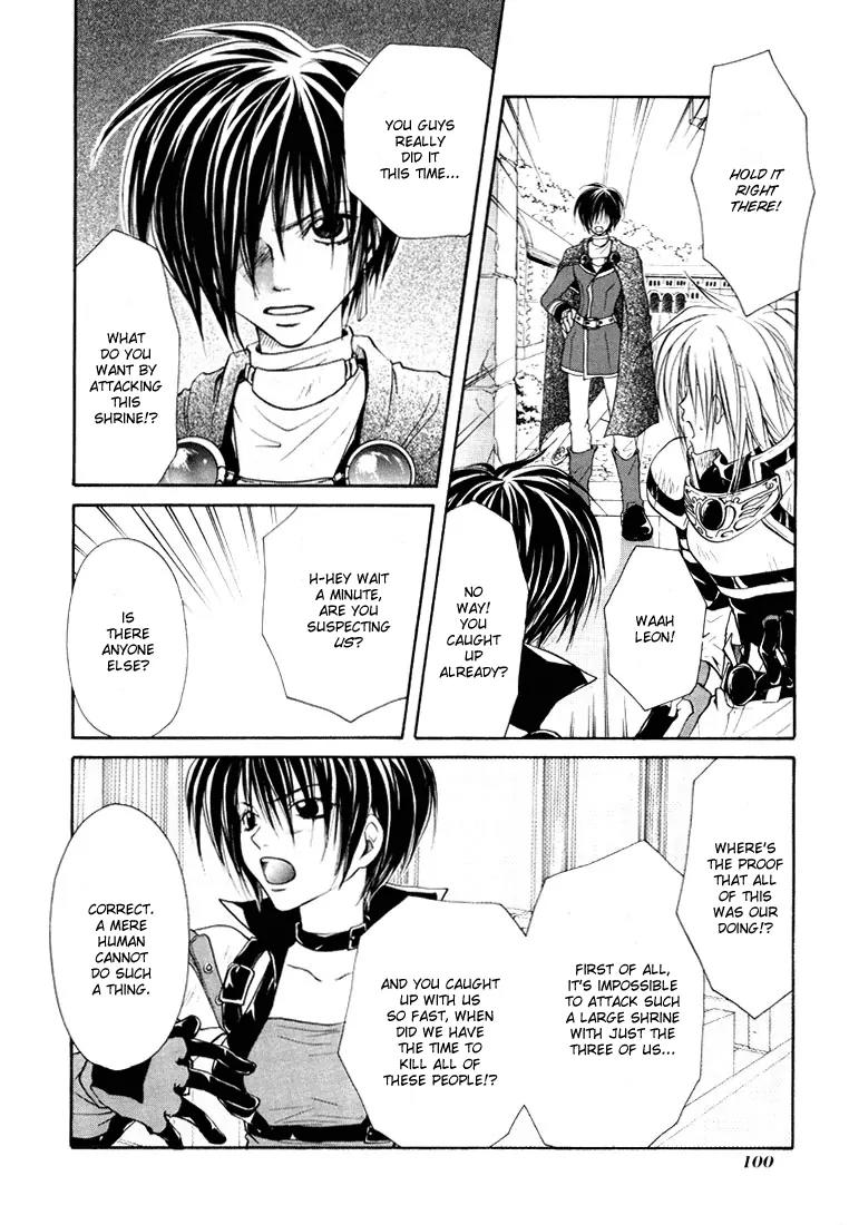 Tales of Destiny Chapter 4 page 9 - Chapter 4: God's Eyes