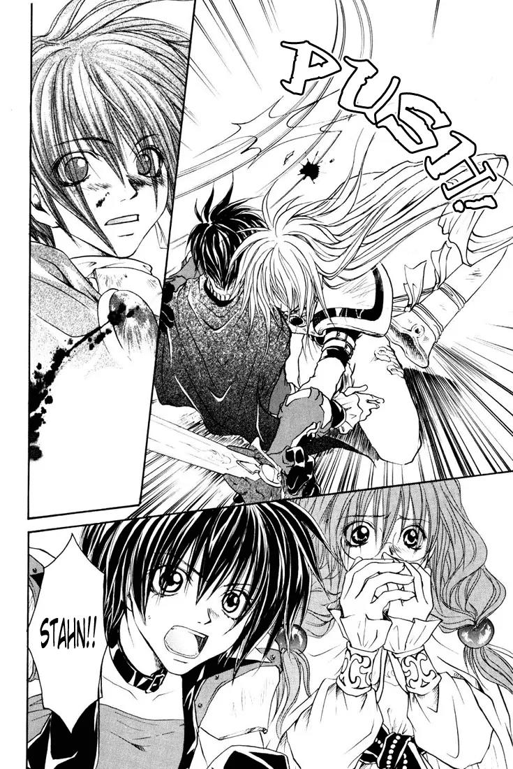 Tales of Destiny Chapter 6 page 28 - Chapter 6: The Servant of Darkness