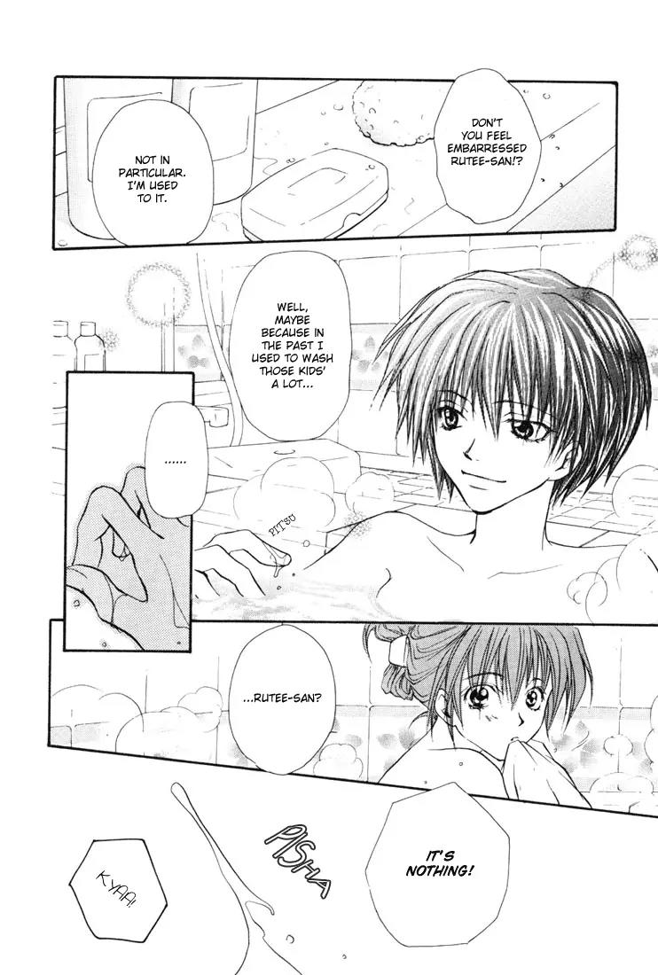 Tales of Destiny Chapter 8 page 15 - Chapter 8: Time of Reminiscence