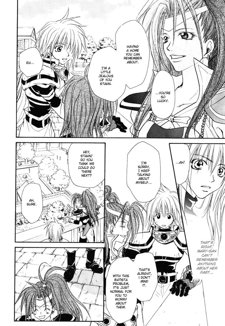 Tales of Destiny Chapter 8 page 21 - Chapter 8: Time of Reminiscence