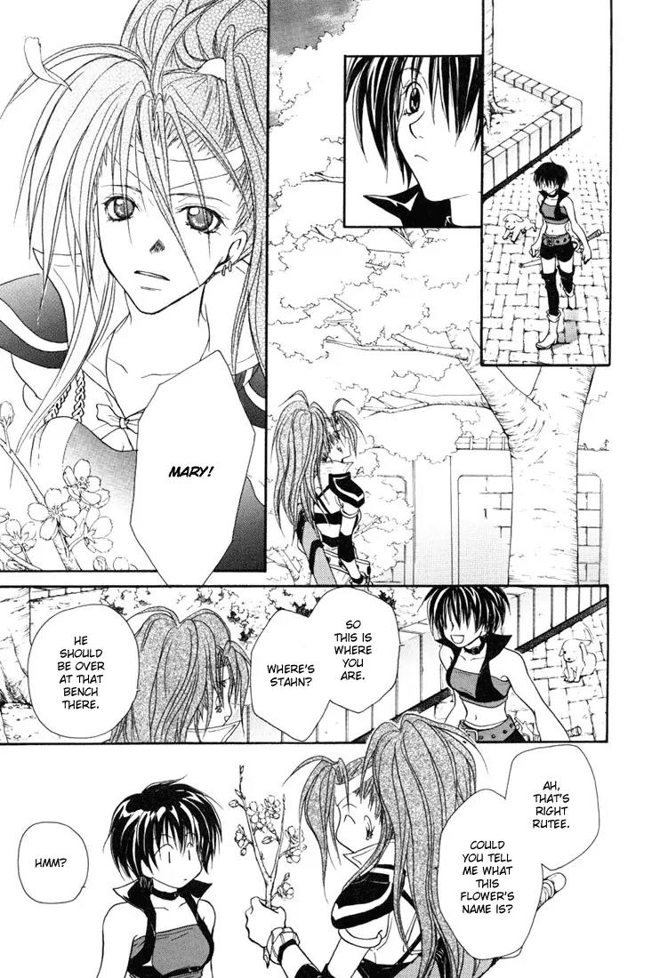 Tales of Destiny Chapter 8 page 30 - Chapter 8: Time of Reminiscence