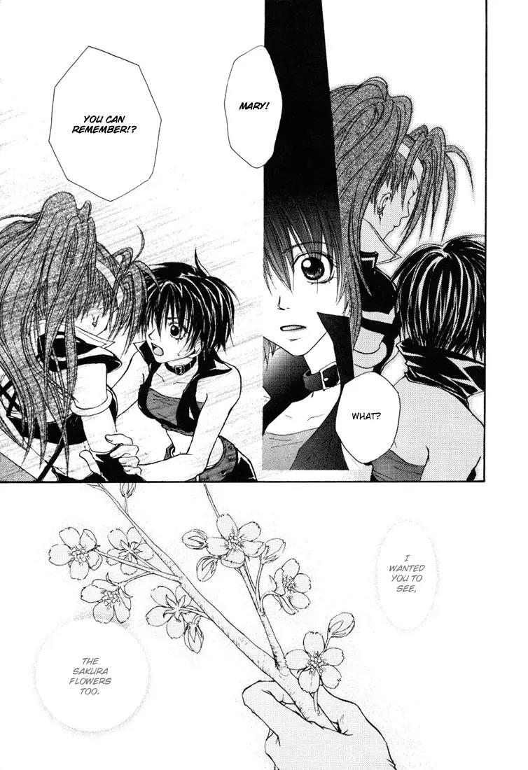 Tales of Destiny Chapter 8 page 33 - Chapter 8: Time of Reminiscence