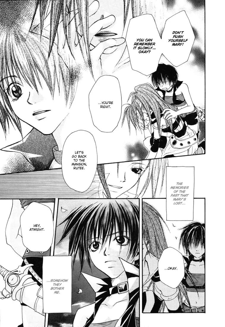 Tales of Destiny Chapter 8 page 35 - Chapter 8: Time of Reminiscence