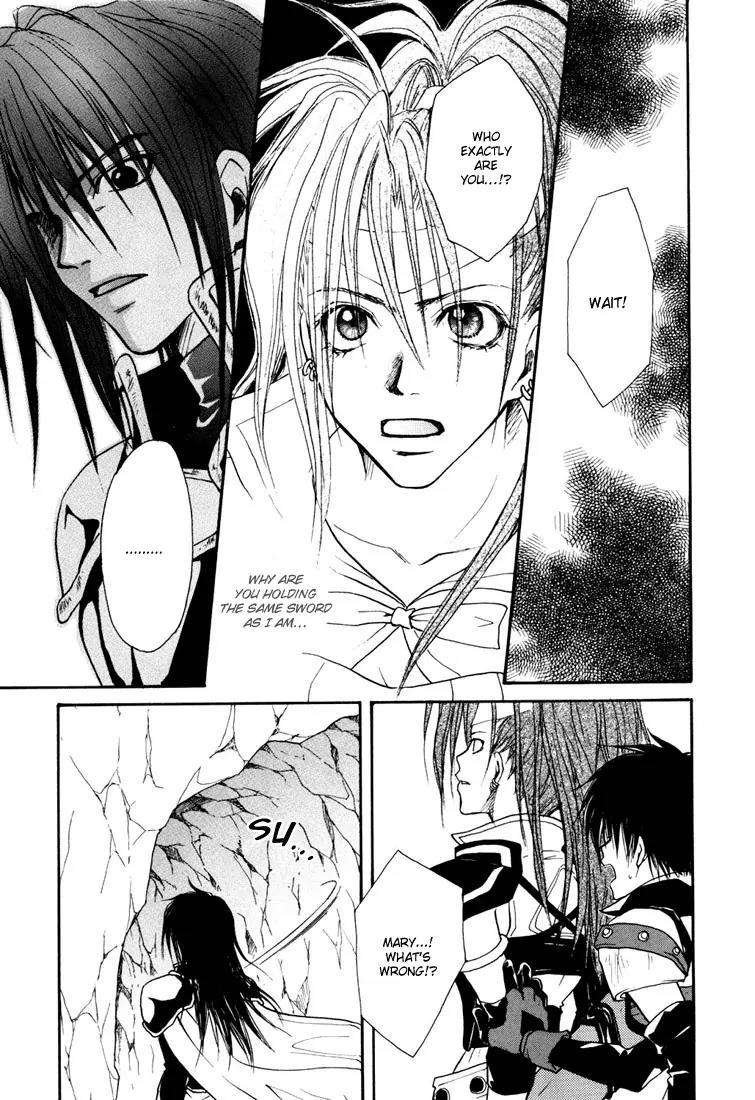 Tales of Destiny Chapter 9 page 29 - Chapter 9: Never-ending Pursuit