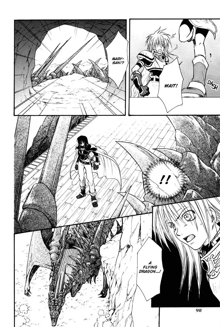Tales of Destiny Chapter 9 page 30 - Chapter 9: Never-ending Pursuit