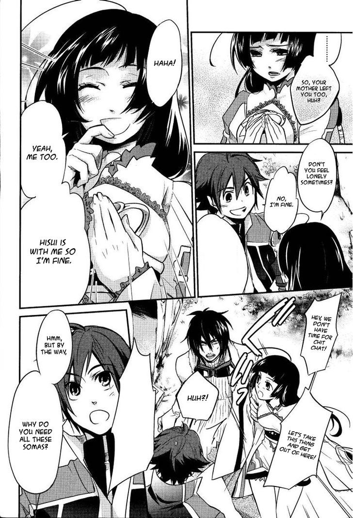Tales of Hearts Chapter 1 page 20 - Chapter 1
