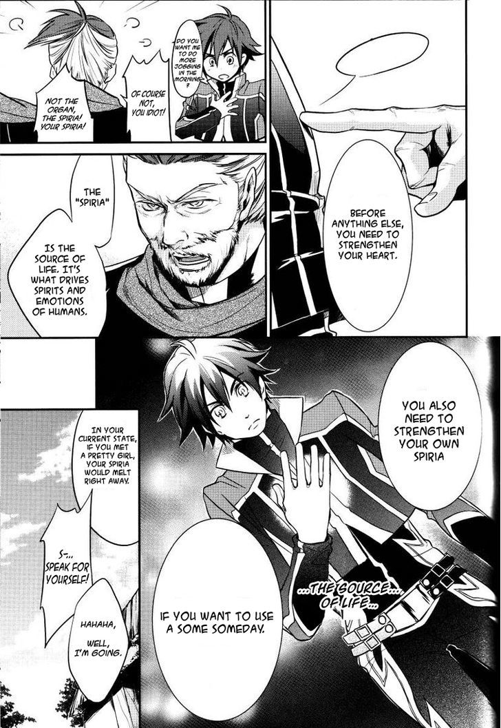 Tales of Hearts Chapter 1 page 7 - Chapter 1