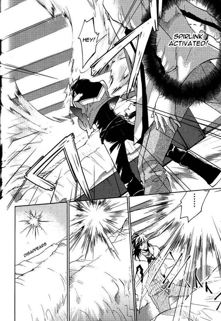 Tales of Hearts Chapter 3 page 8 - Chapter 3