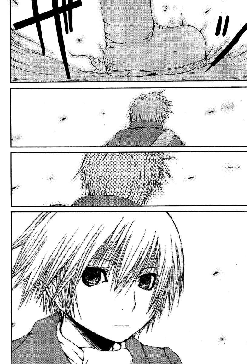 Tales of Innocence Chapter 1.2 page 18 - Chapter 1 v2 : act.1 - The Meeting of Fate