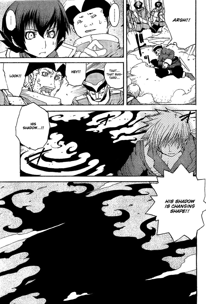 Tales of Innocence Chapter 1.2 page 37 - Chapter 1 v2 : act.1 - The Meeting of Fate