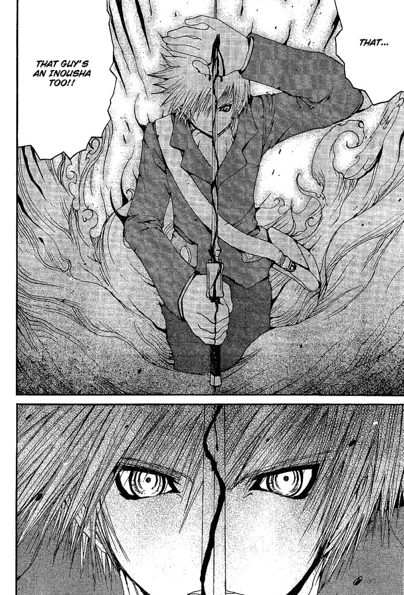 Tales of Innocence Chapter 1.2 page 38 - Chapter 1 v2 : act.1 - The Meeting of Fate