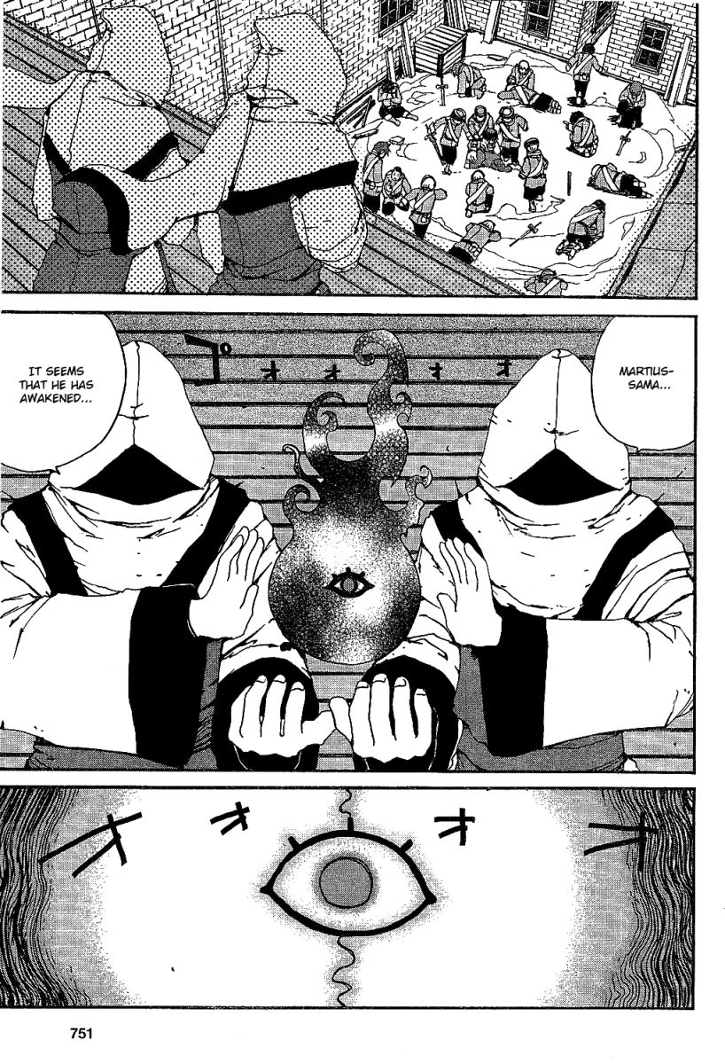 Tales of Innocence Chapter 1.2 page 44 - Chapter 1 v2 : act.1 - The Meeting of Fate