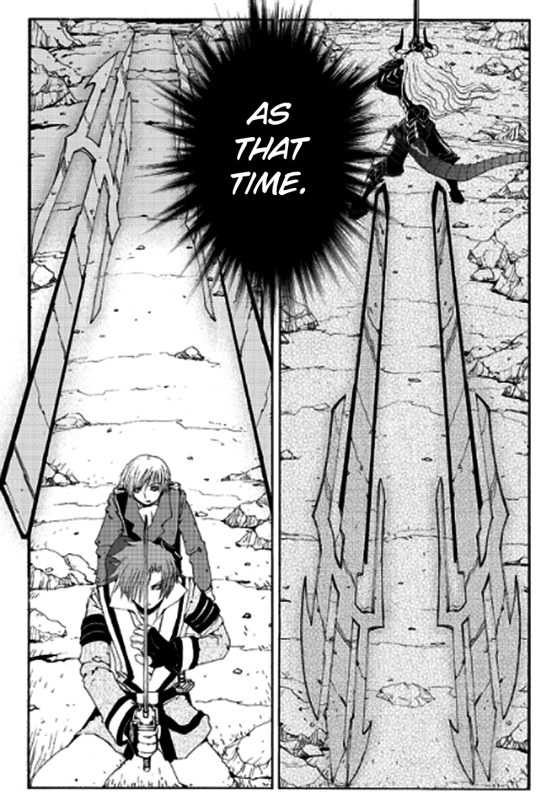Tales of Innocence Chapter 10.2 page 25 - Chapter 10 v2 : act.10 - Duty