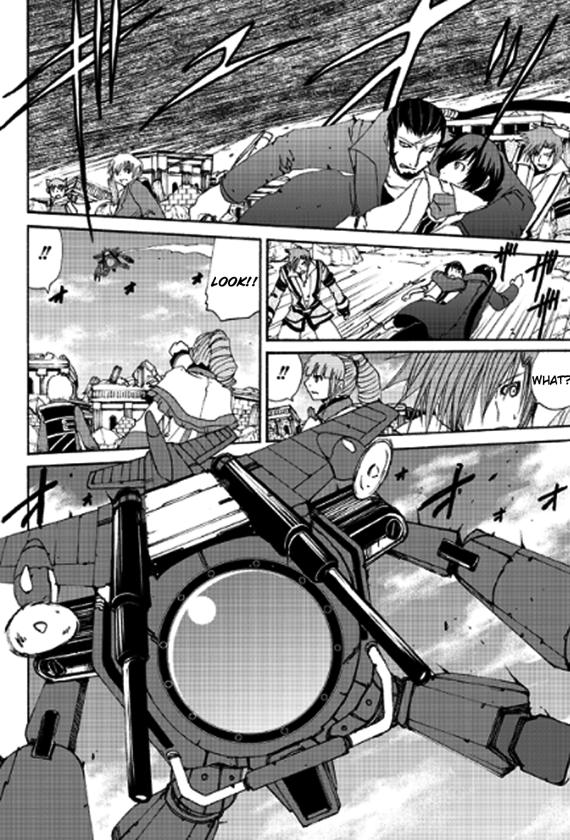Tales of Innocence Chapter 10.2 page 29 - Chapter 10 v2 : act.10 - Duty