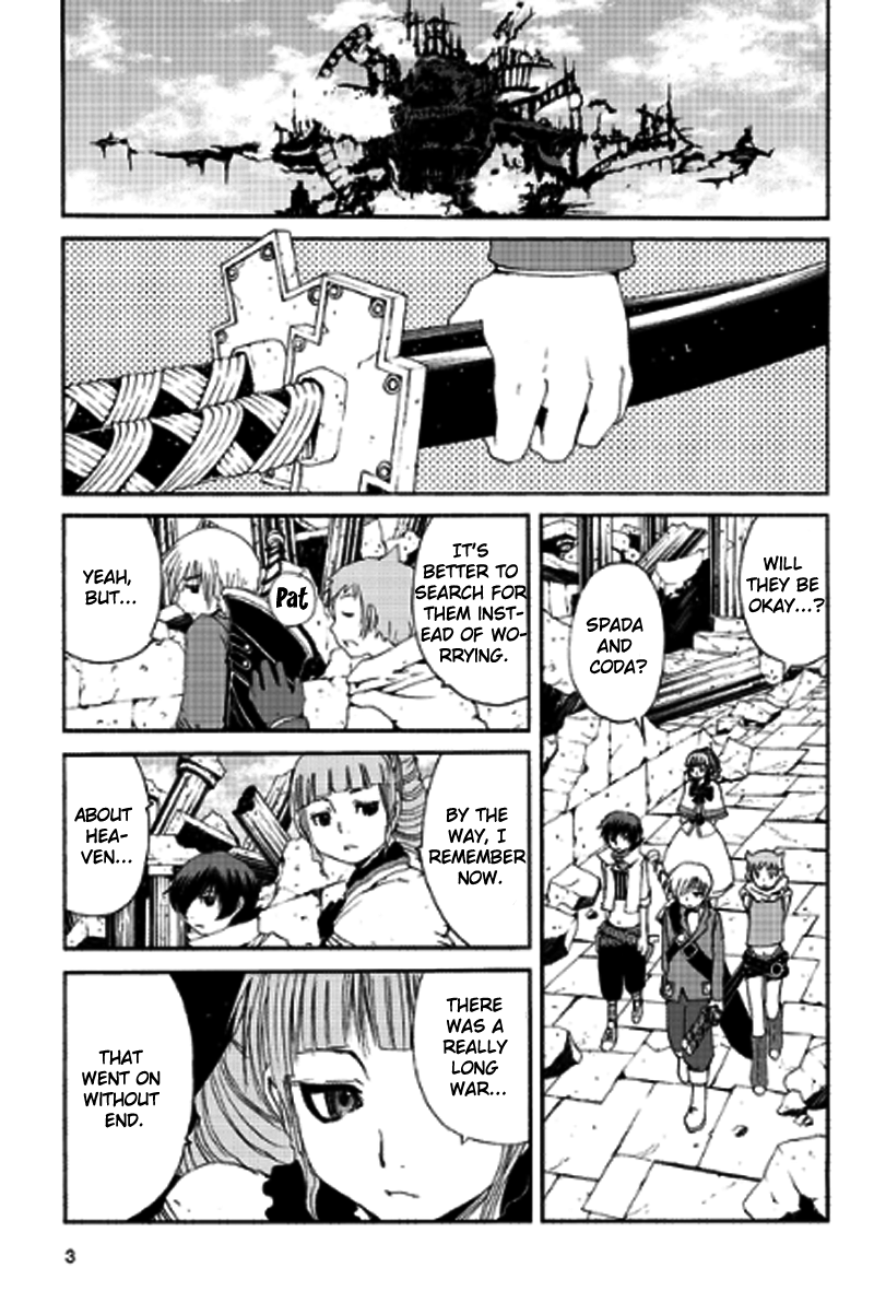 Tales of Innocence Chapter 10.2 page 3 - Chapter 10 v2 : act.10 - Duty