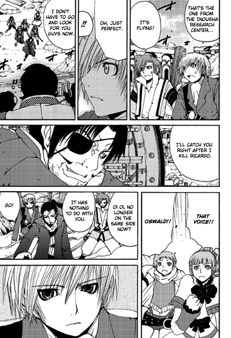 Tales of Innocence Chapter 10.2 page 30 - Chapter 10 v2 : act.10 - Duty