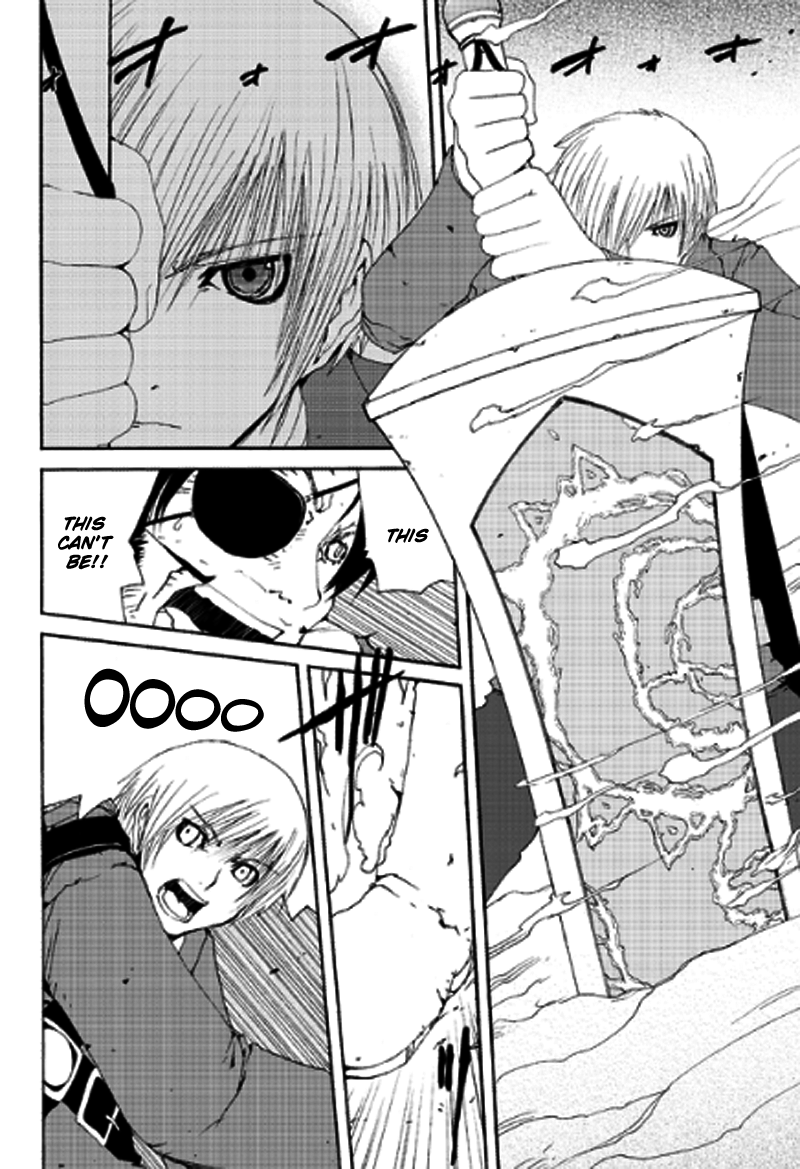 Tales of Innocence Chapter 10.2 page 33 - Chapter 10 v2 : act.10 - Duty