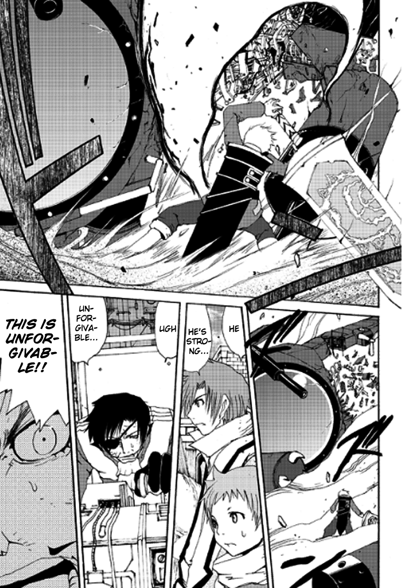 Tales of Innocence Chapter 10.2 page 34 - Chapter 10 v2 : act.10 - Duty