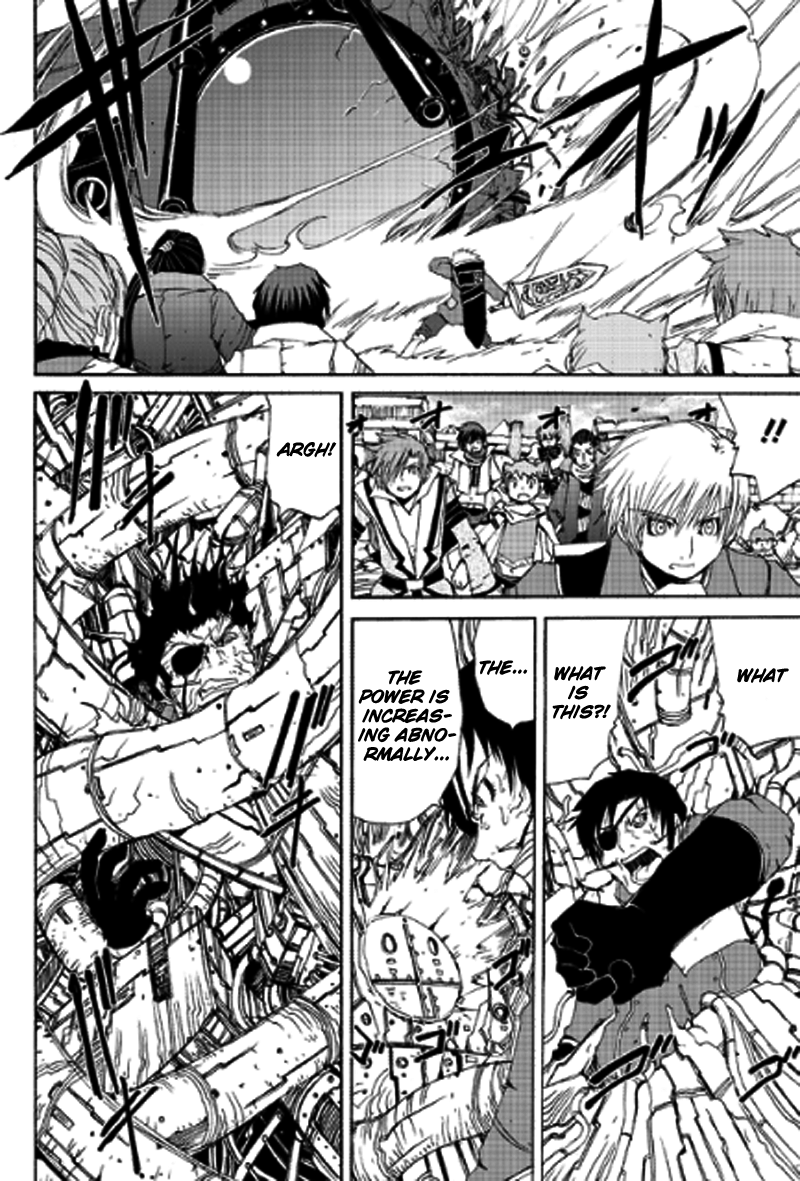 Tales of Innocence Chapter 10.2 page 35 - Chapter 10 v2 : act.10 - Duty