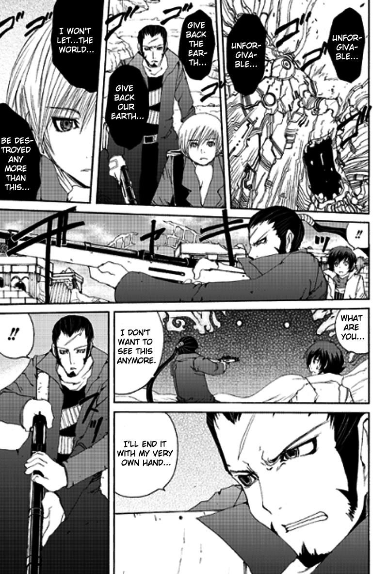 Tales of Innocence Chapter 10.2 page 38 - Chapter 10 v2 : act.10 - Duty
