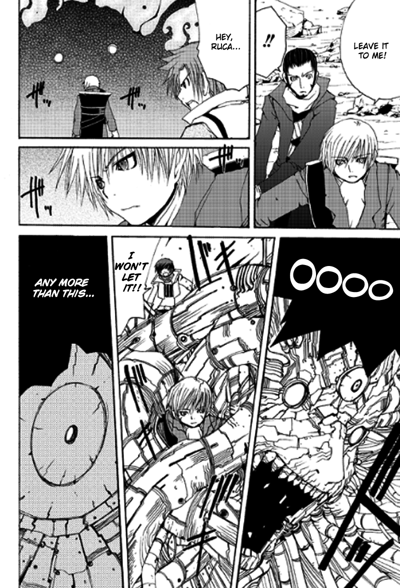 Tales of Innocence Chapter 10.2 page 39 - Chapter 10 v2 : act.10 - Duty