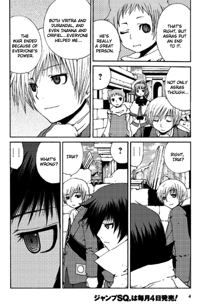 Tales of Innocence Chapter 10.2 page 4 - Chapter 10 v2 : act.10 - Duty