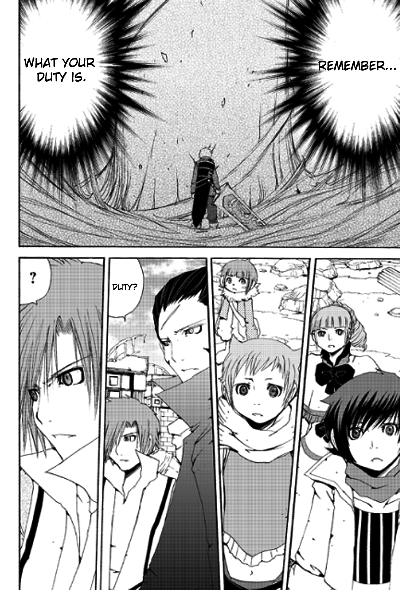 Tales of Innocence Chapter 10.2 page 43 - Chapter 10 v2 : act.10 - Duty