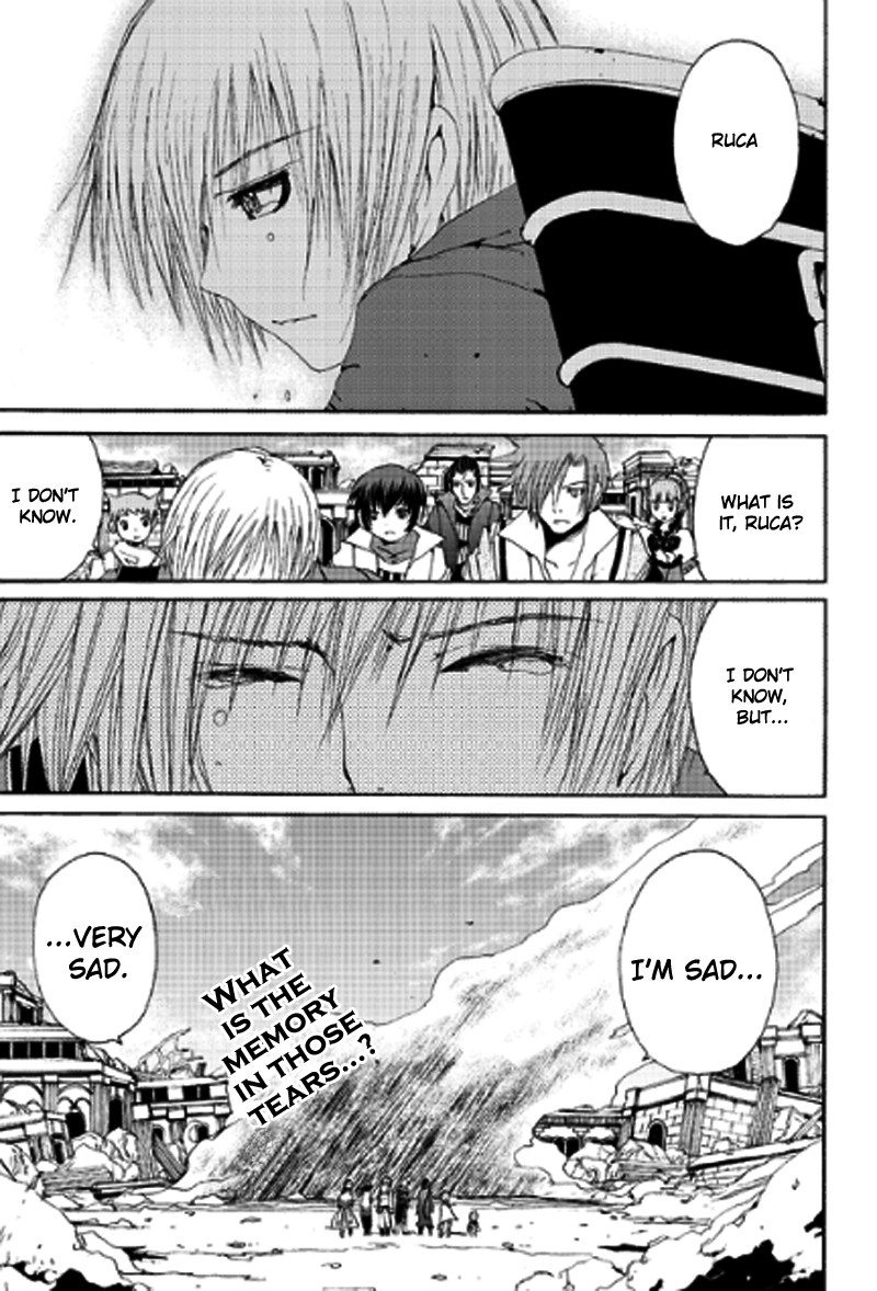Tales of Innocence Chapter 10.2 page 44 - Chapter 10 v2 : act.10 - Duty