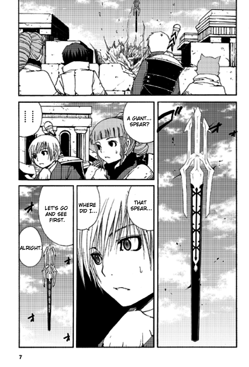 Tales of Innocence Chapter 10.2 page 7 - Chapter 10 v2 : act.10 - Duty