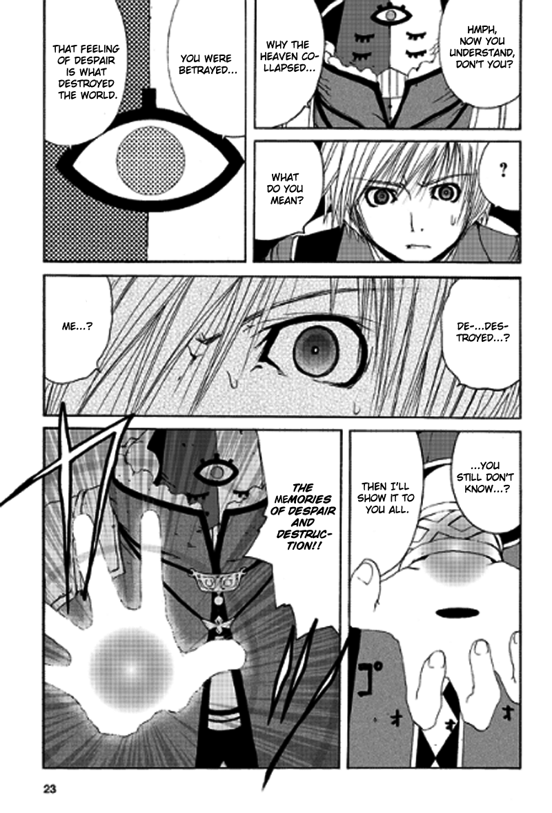 Tales of Innocence Chapter 11.2 page 24 - Chapter 11 v2 : act.11 - Despair