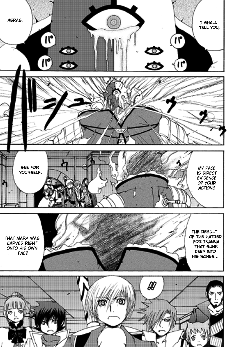 Tales of Innocence Chapter 11.2 page 38 - Chapter 11 v2 : act.11 - Despair