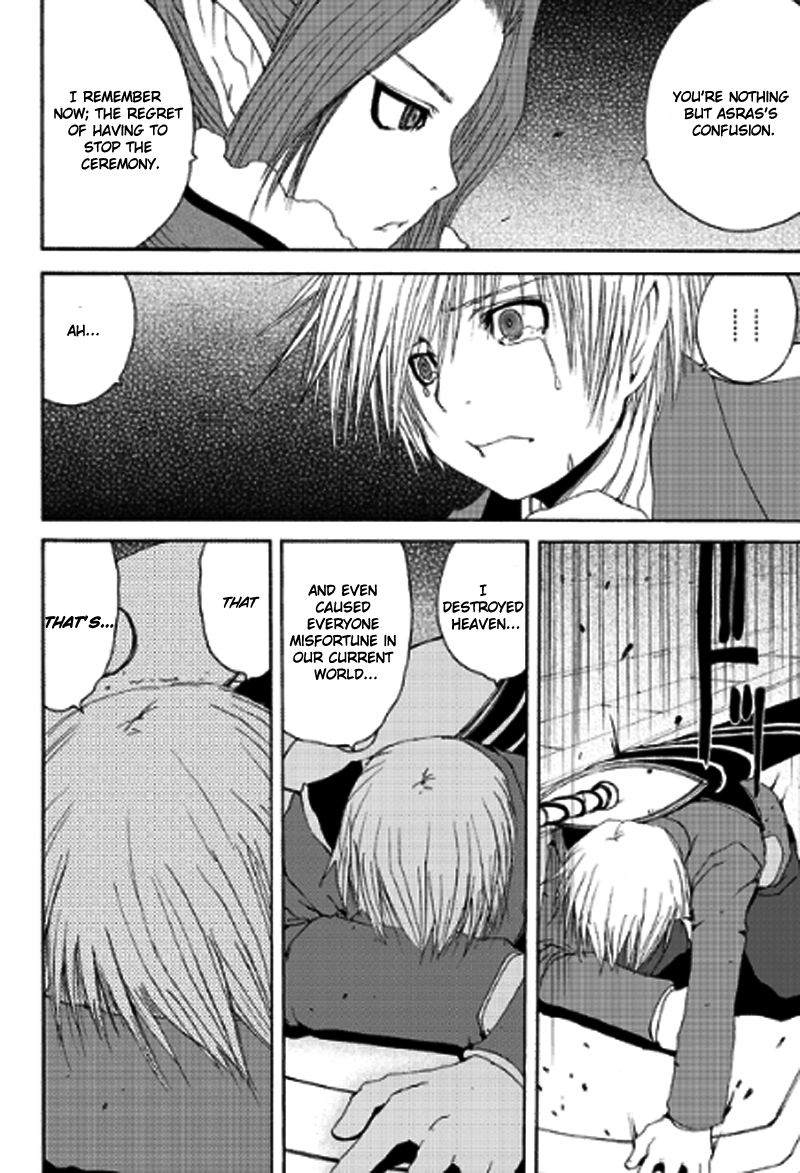 Tales of Innocence Chapter 11.2 page 41 - Chapter 11 v2 : act.11 - Despair