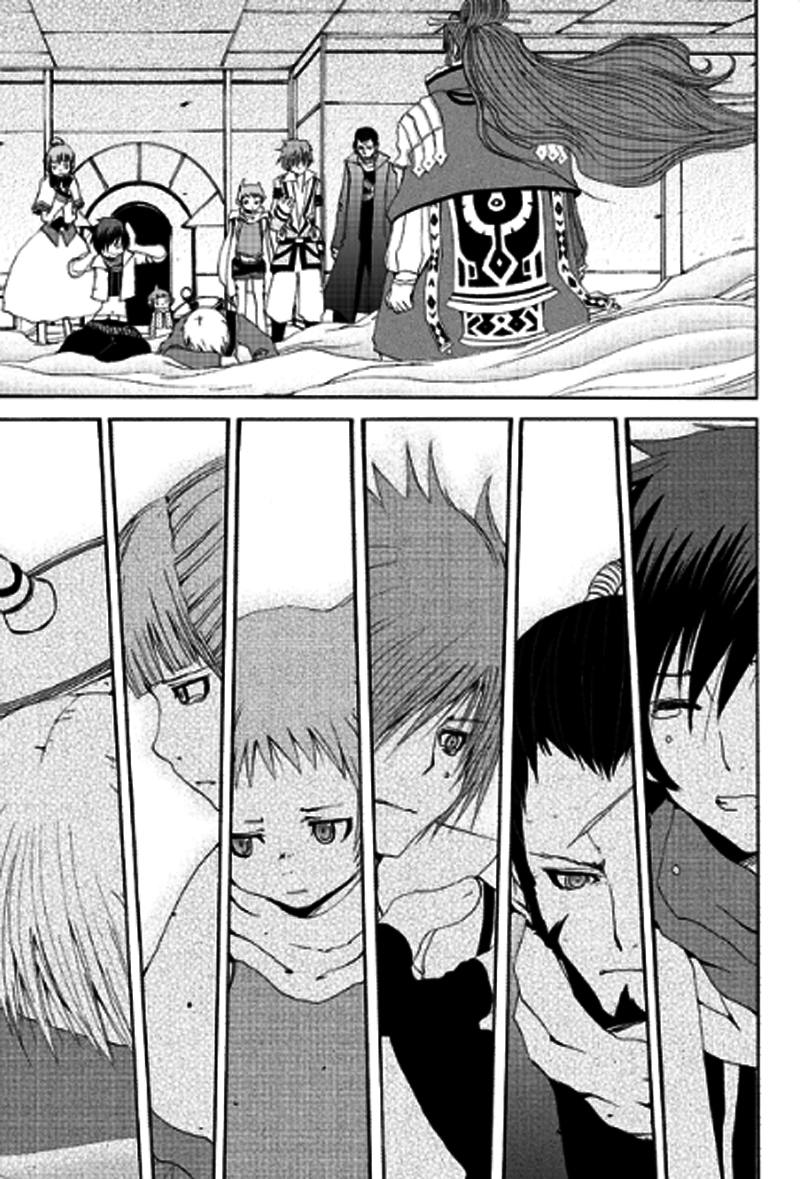 Tales of Innocence Chapter 11.2 page 42 - Chapter 11 v2 : act.11 - Despair