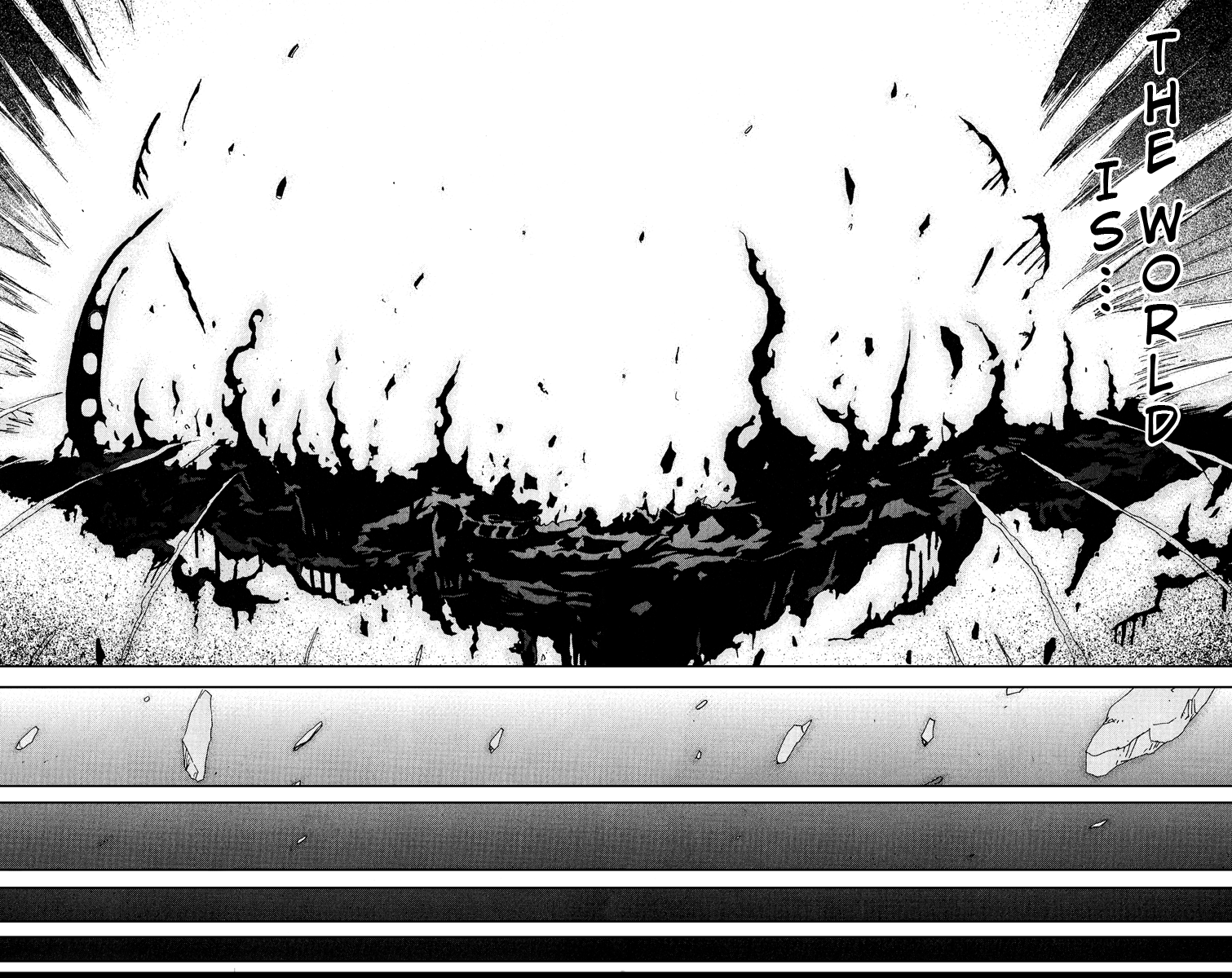Tales of Innocence Chapter 12.2 page 47 - Chapter 12 v2 : act.12 - The World [End]