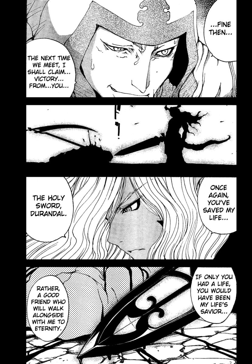 Tales of Innocence Chapter 3.2 page 22 - Chapter 3 v2 : act.3 - Fate