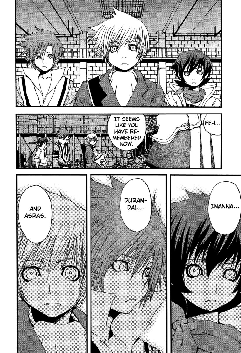 Tales of Innocence Chapter 3.2 page 27 - Chapter 3 v2 : act.3 - Fate
