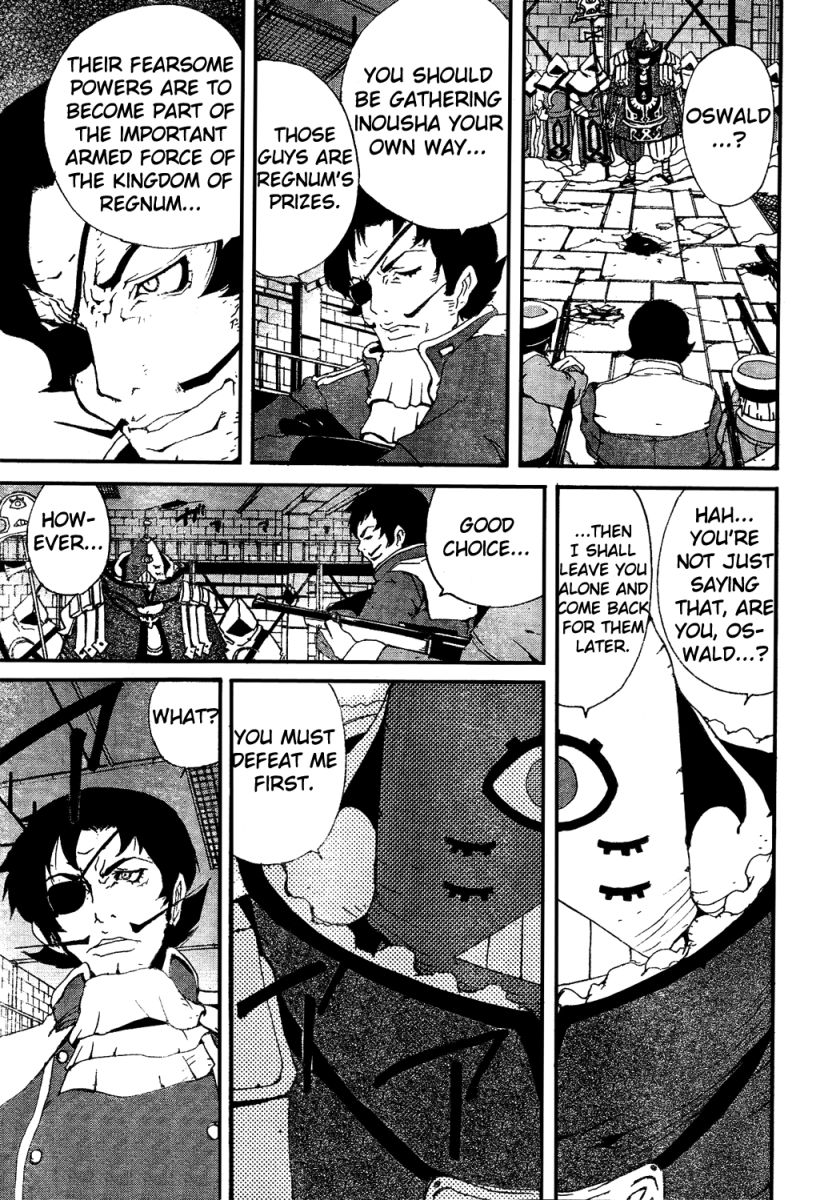 Tales of Innocence Chapter 3.2 page 34 - Chapter 3 v2 : act.3 - Fate