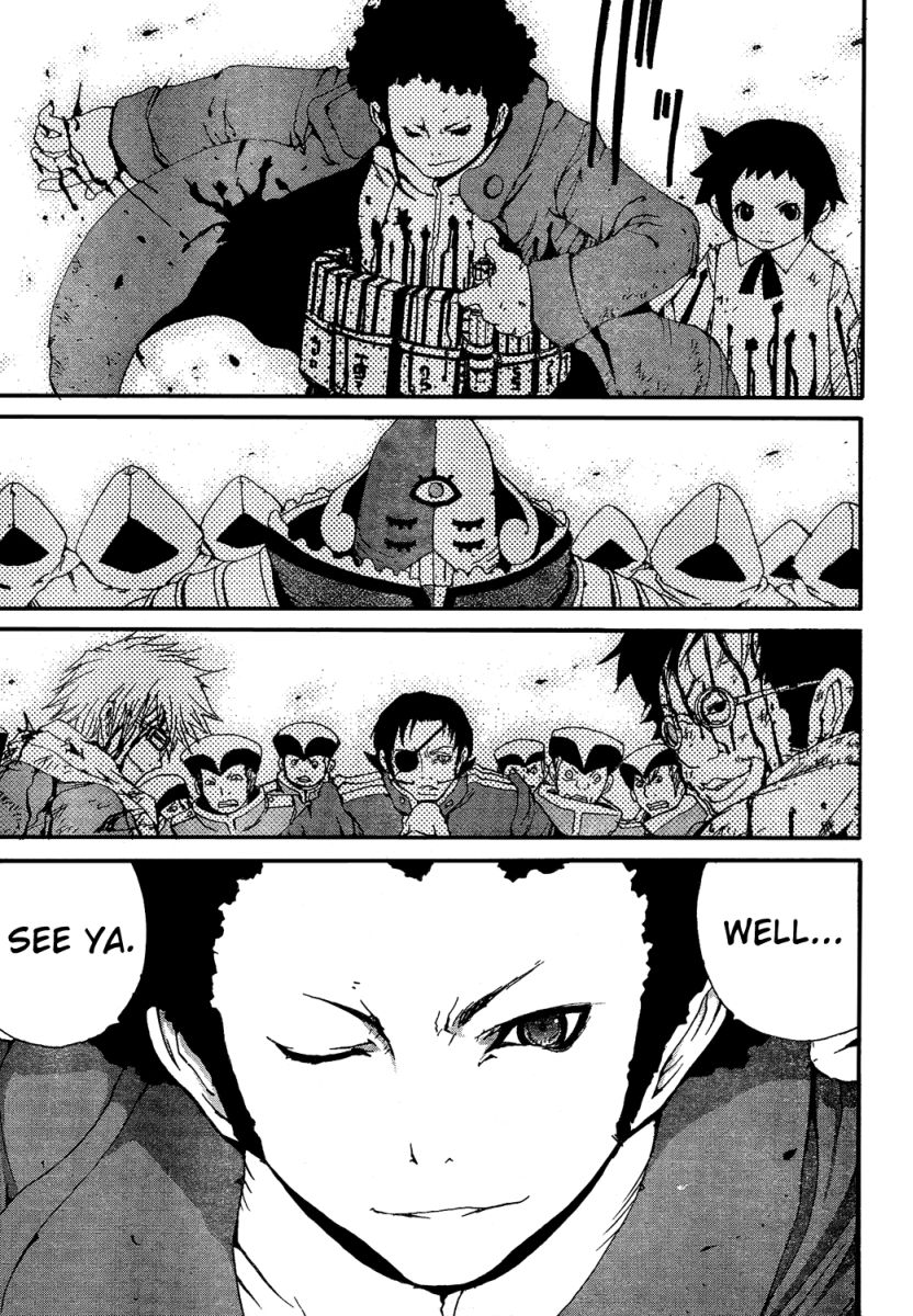 Tales of Innocence Chapter 3.2 page 40 - Chapter 3 v2 : act.3 - Fate