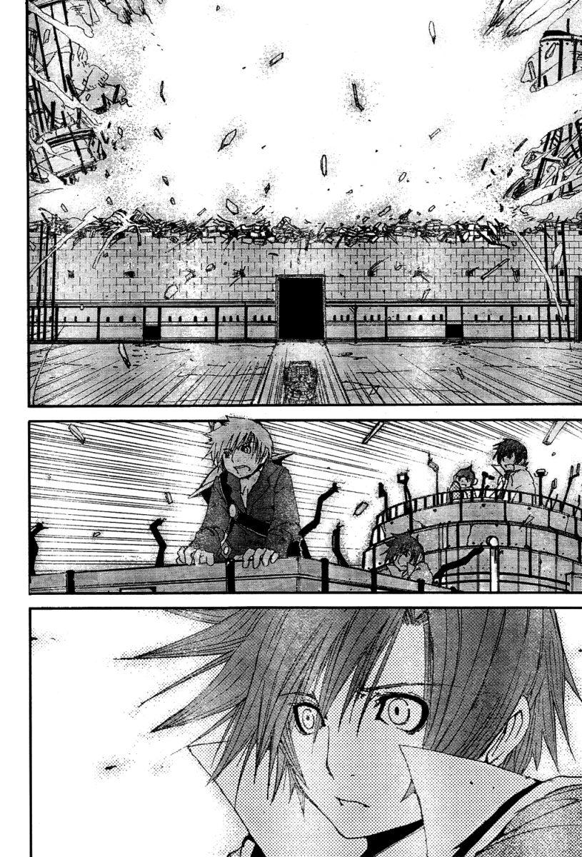 Tales of Innocence Chapter 3.2 page 41 - Chapter 3 v2 : act.3 - Fate