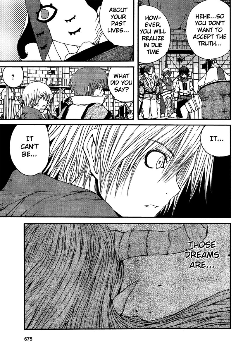 Tales of Innocence Chapter 3.2 page 7 - Chapter 3 v2 : act.3 - Fate