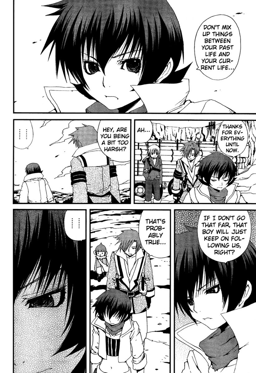 Tales of Innocence Chapter 4.2 page 12 - Chapter 4 v2 : act.4 - The Mission