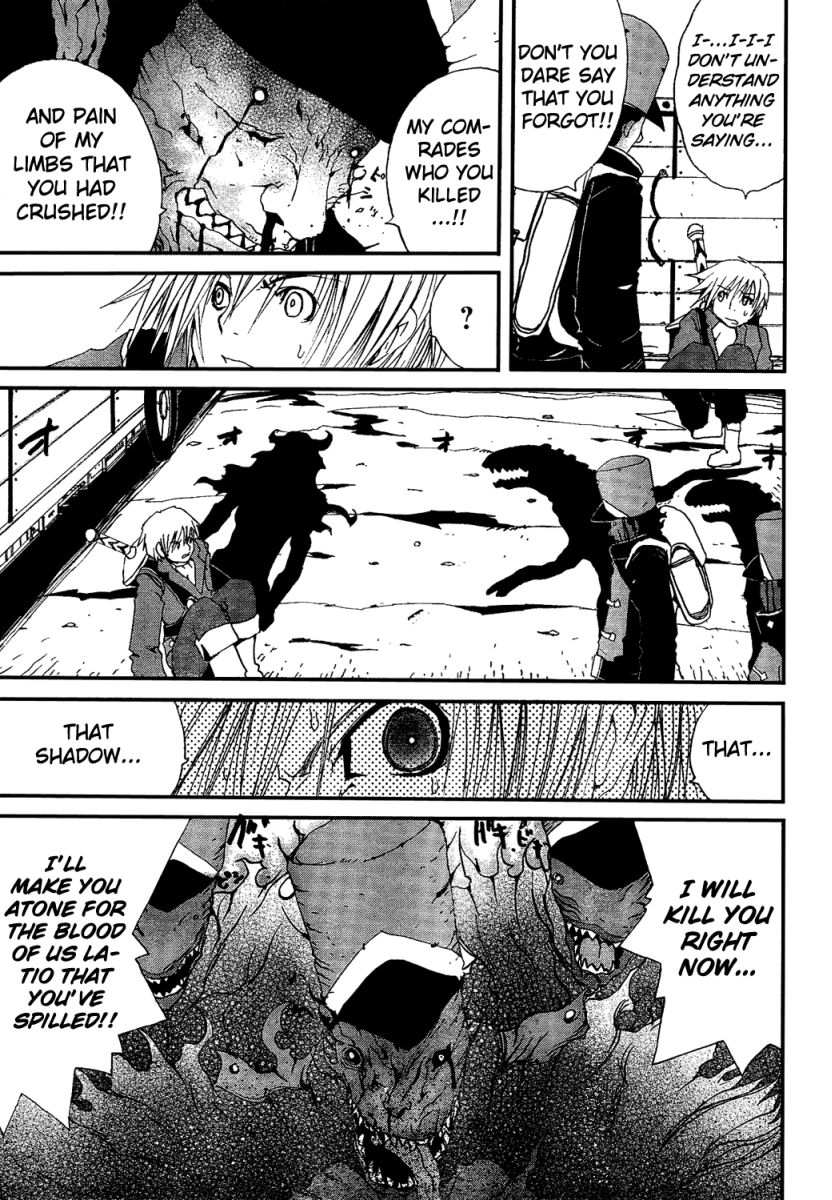 Tales of Innocence Chapter 4.2 page 19 - Chapter 4 v2 : act.4 - The Mission