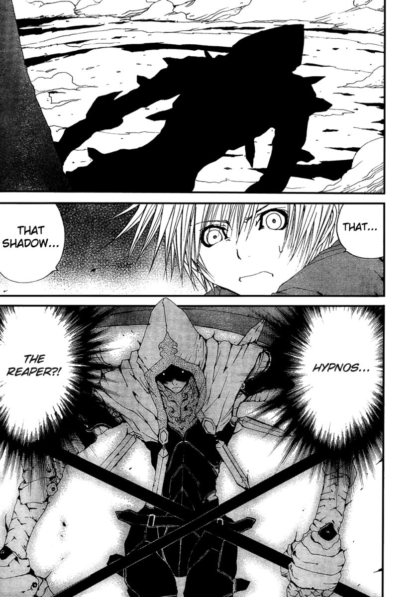 Tales of Innocence Chapter 4.2 page 27 - Chapter 4 v2 : act.4 - The Mission